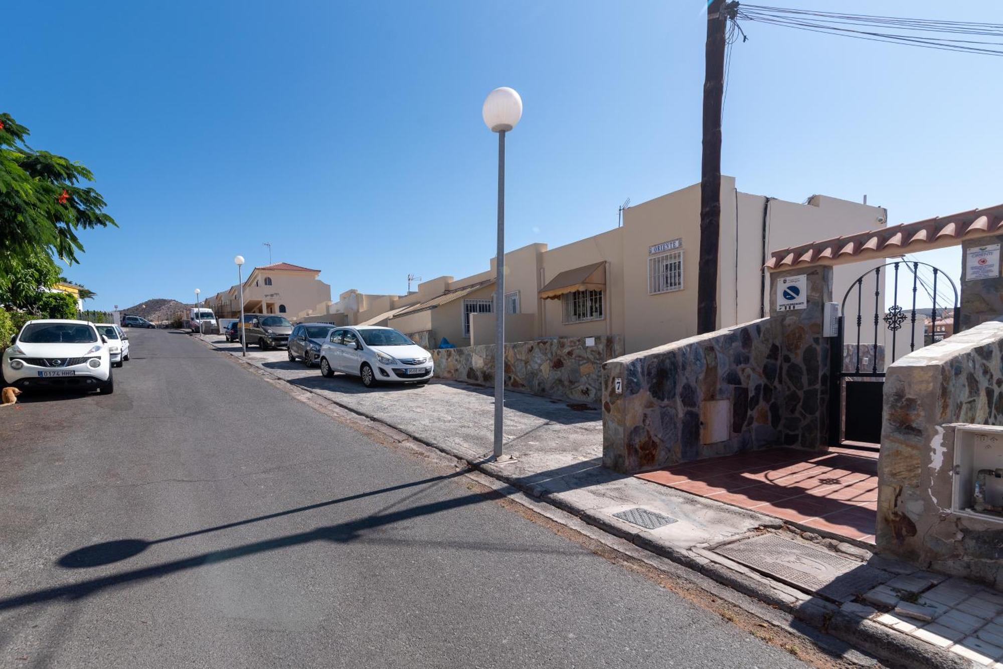 Villa Iga Gran Canaria Arguineguin Exterior photo