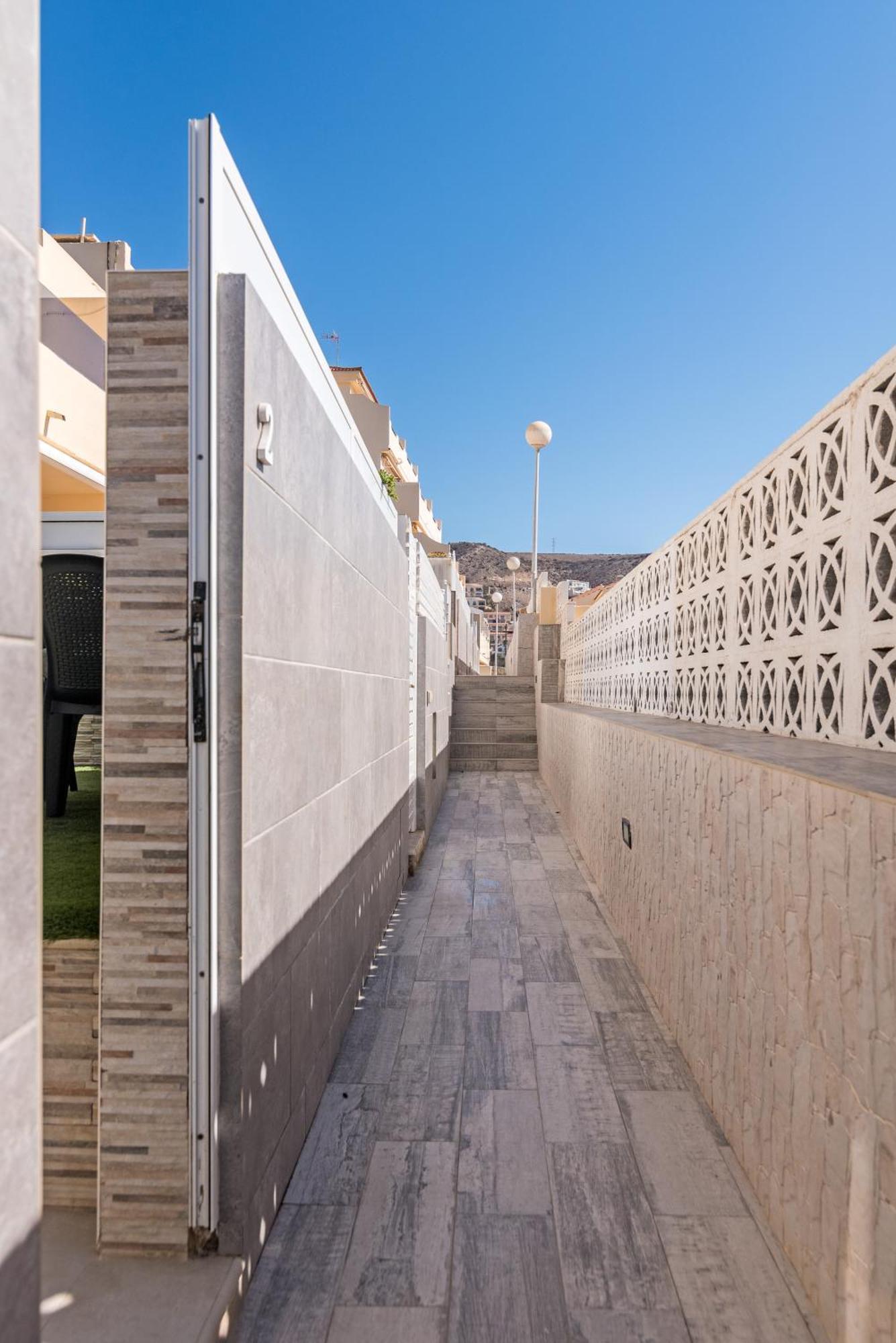 Villa Iga Gran Canaria Arguineguin Exterior photo