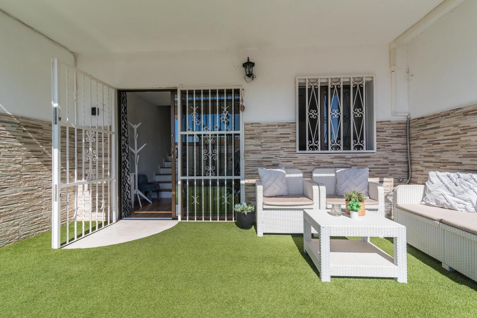 Villa Iga Gran Canaria Arguineguin Exterior photo
