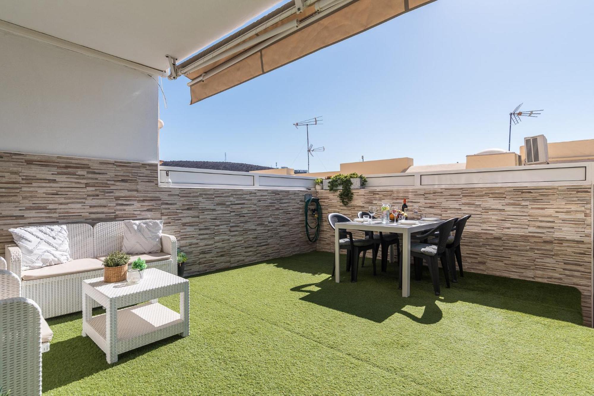 Villa Iga Gran Canaria Arguineguin Exterior photo